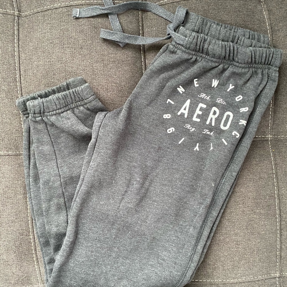Aeropostale Joggers